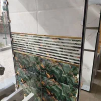 کاشی و سرامیک اقساطی با چک صیادی|مصالح و تجهیزات ساختمان|اهر, |دیوار