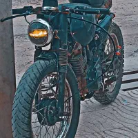 متور 150