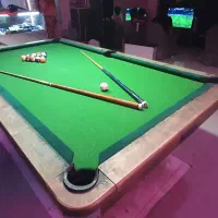 میز بلیارد ۸ فوت|ورزش‌های توپی|بوشهر, |دیوار