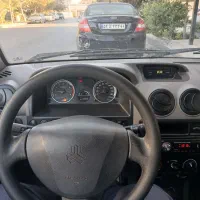 پراید مدل ۹۸