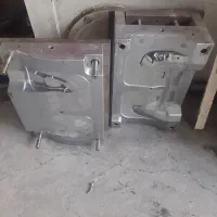 قالب تزریق پلاستیک