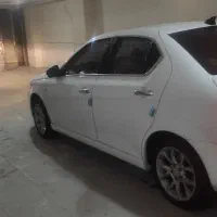 فروش دنا پلاس توربو  اتومات