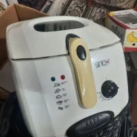 سرخکن نو نو