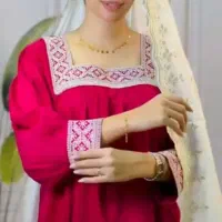 دوخت لباس زنانه