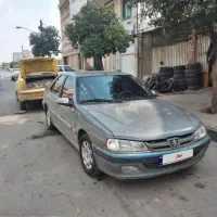 پارس ۸۵تمیز