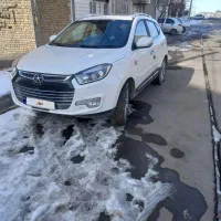 جک اس فای نیو فیس|خودرو سواری و وانت|زنجان, |دیوار