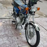 موتور مدل 89 کبیر