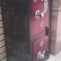 گاوصندوق