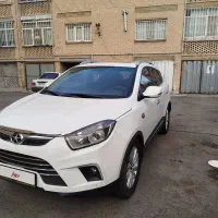 جکs5 بیرنگ درحد صفرمدل1396