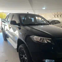 کلوت اتوماتیک تیپ ۲ فول مدل ۱۴۰۳ خشک|خودرو سواری و وانت|گنبد کاووس, |دیوار