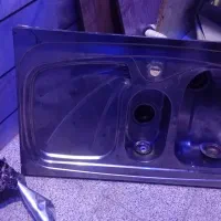 سینگ تک لگنه سالم ورق ضخیم