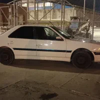 پارس سال ۱۴۰۲موتور جدید برقی