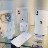 اقساط آیفون ۱۱ نرمال iphone 11normall|موبایل|شیراز, زند|دیوار
