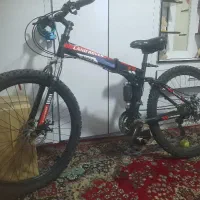 دوچرخه ۲۶ تاشو