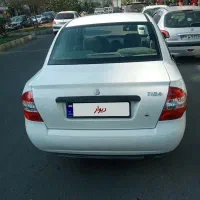 تیبا 1 مدل 92