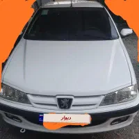 پارس ۱۴۰۱نیمه سفارشی