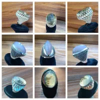 انگشتر های فاخر و کلکسیونی