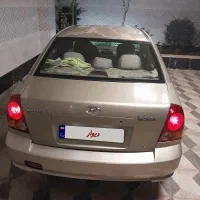 هیوندا ورنا