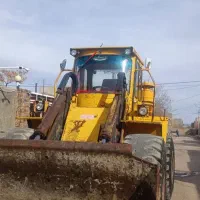 لودر وکمپرسی|خودرو سنگین|مشهد, امام خمینی|دیوار