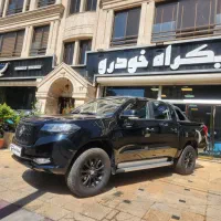 کلوت فول مدل ۴۰۲|خودرو سواری و وانت|تهران, شهرک غرب|دیوار