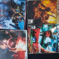 بازی های کامپیوتری|کنسول، بازی ویدئویی و آنلاین|خوی, |دیوار