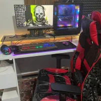 کامپیوتر گیمینگ