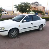 سمندef7دوگانه مدل90