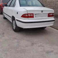 سمند|خودرو سواری و وانت|ساوه, |دیوار