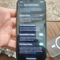 اپل iPhone 12 Pro با حافظهٔ ۲۵۶ گیگابایت|موبایل|تهران, بلورسازی|دیوار