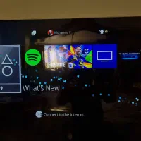 ps4 پی اس فور اسلیم|کنسول، بازی ویدئویی و آنلاین|مشهد, توس (بلوار توس)|دیوار