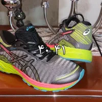 کتونی نایک dn اورجینال zx|کیف، کفش، کمربند|تهران, جوادیه|دیوار