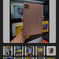 تبلت اکس پریم ۱۰ اینچ