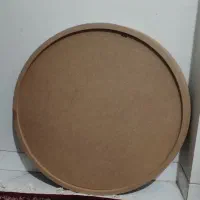 بیس خام کره ماه|مجسمه، تندیس، ماکت|بندرعباس, |دیوار