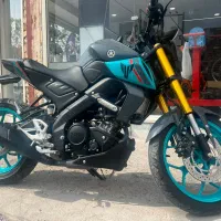 yamaha mt 15|موتورسیکلت|آران و بیدگل, |دیوار