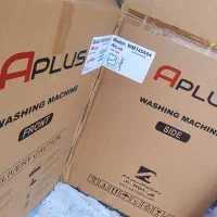 کارتن لباسشوی