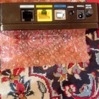 مودم روتر|مودم و تجهیزات شبکه|قزوین, |دیوار