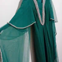 باسلام دو دست لباس مجلسی زنانه درحدنو