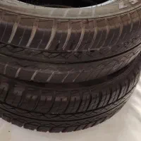 لاستیک پراید بارز|قطعات یدکی و لوازم جانبی|فولادشهر, مسکن مهر فولادشهر|دیوار