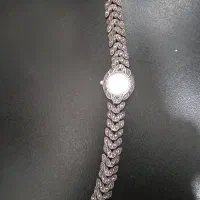 ساعت نقره۹۲۵