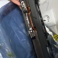 گرافیک ۵۰۷۰|قطعات و لوازم جانبی رایانه|چغادک, |دیوار