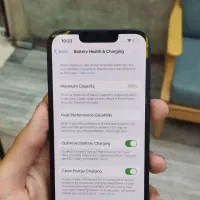 IPHONE 13 باتری 100 درصد|موبایل|هشتگرد, هشتگرد قدیم|دیوار