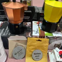 موکاپات قهوه ساز دستی|قوری، کتری، قهوهساز دستی|زنجان, |دیوار