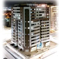 برج-پالادیوم-مجردی
