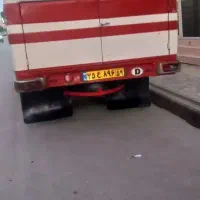 مینی بوس بنز ۲۱نفره 508|خودرو سنگین|گرگان, |دیوار