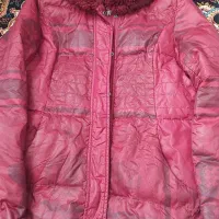 پالتو و کاپشن های دخترانه درحد نو|لباس|همدان, |دیوار