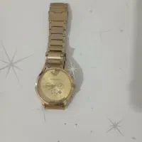 ساعت مچی مردانه.