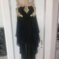 لباس مجلسی