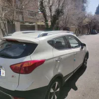 Jac S3 1397|خودرو سواری و وانت|شیراز, مهدیآباد|دیوار