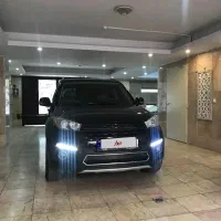 ام وی ام x33s|خودرو سواری و وانت|کرج, دولت‌آباد|دیوار