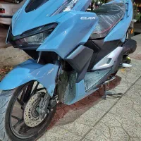 موتور تمیز|موتورسیکلت|کرمانشاه, |دیوار